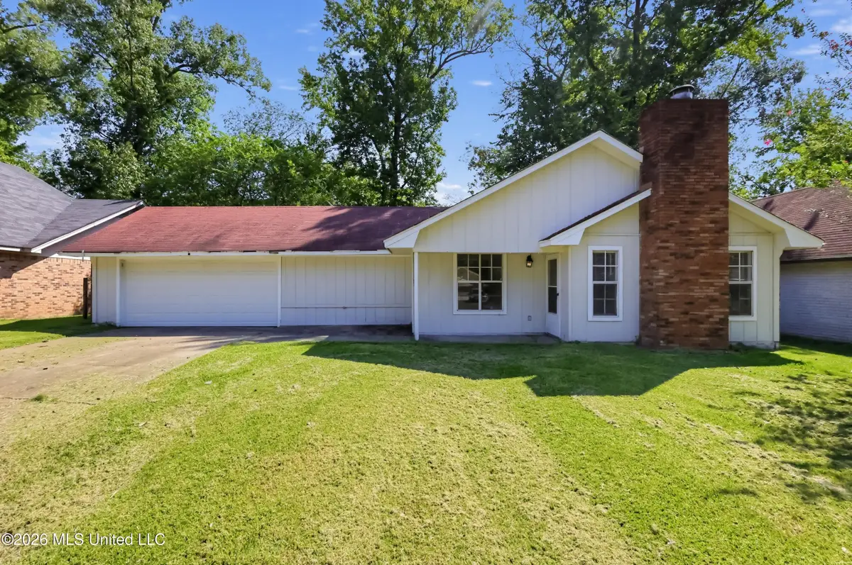 5638 Plemon Street, Jackson, MS 39206 - #1