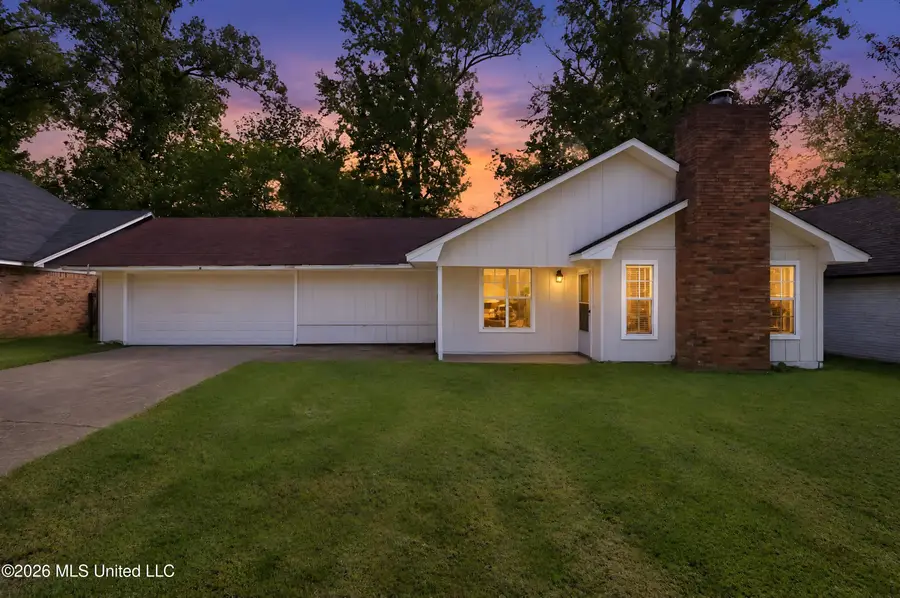 5638 Plemon Street, Jackson, MS 39206 - #2