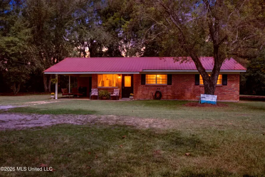 5232 Ward Pineview Road, Lucedale, MS 39452 - #2