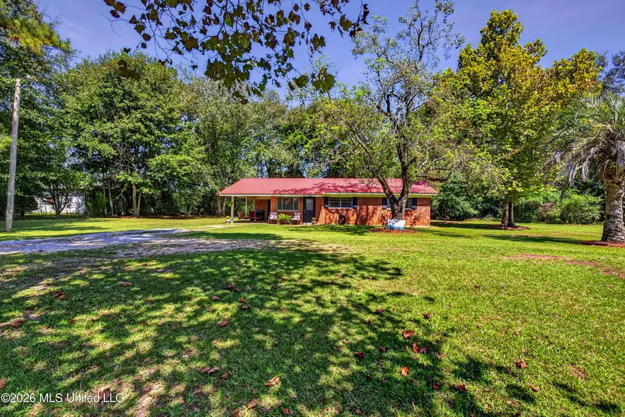 5232 Ward Pineview Road, Lucedale, MS 39452 - #3