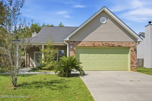14297 Tori Dawn Drive, Gulfport, MS 39503