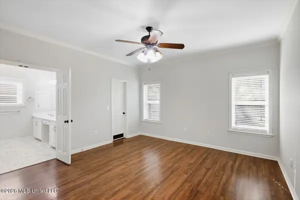 217 Cherry Drive, Brandon, MS 39042