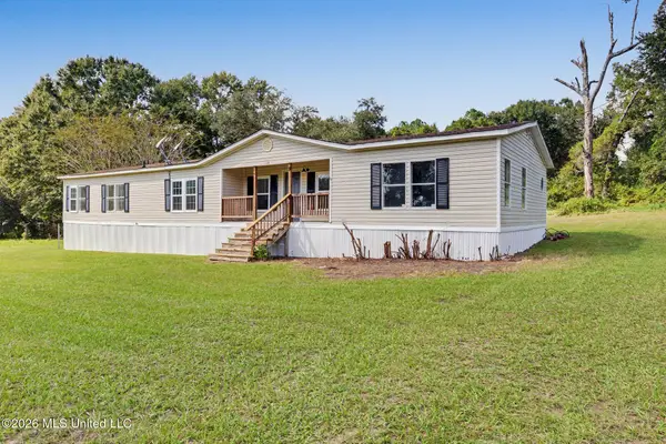 128 Rosewood Lane, Lucedale, MS 39452