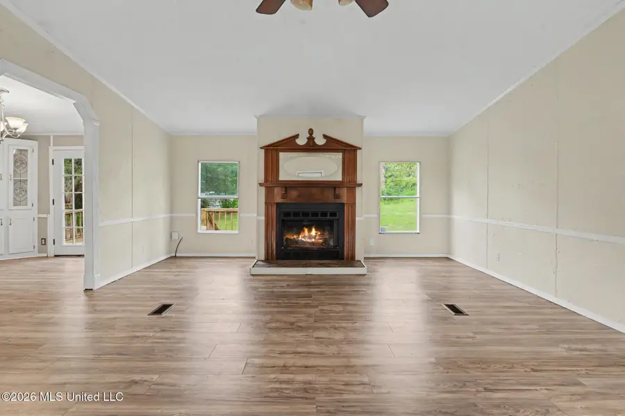 128 Rosewood Lane, Lucedale, MS 39452 - #2