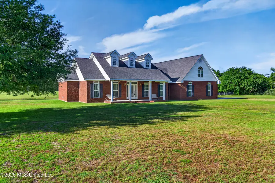 6819 Pinetop Road, Lucedale, MS 39452 - #2