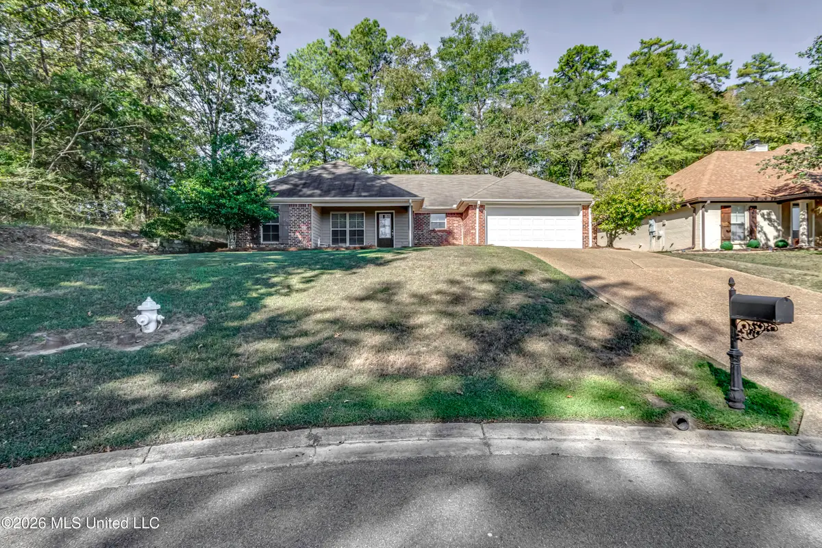 606 Briars Bend, Brandon, MS 39042 - #1