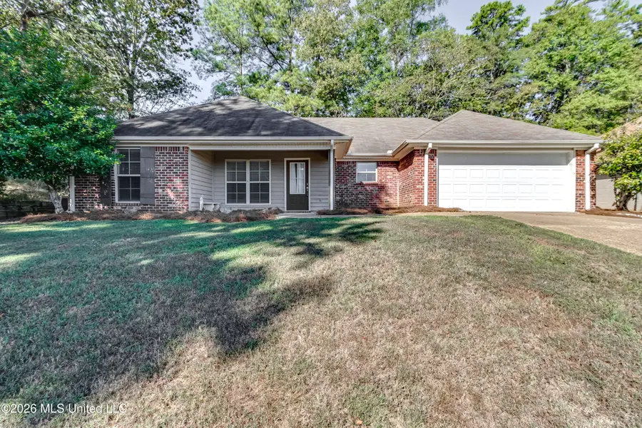 606 Briars Bend, Brandon, MS 39042 - #2