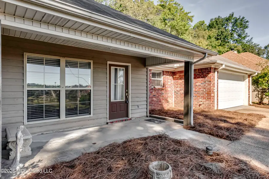 606 Briars Bend, Brandon, MS 39042 - #3