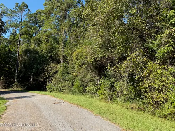 7 +/- Ac Fork Road, Lucedale, MS 39452