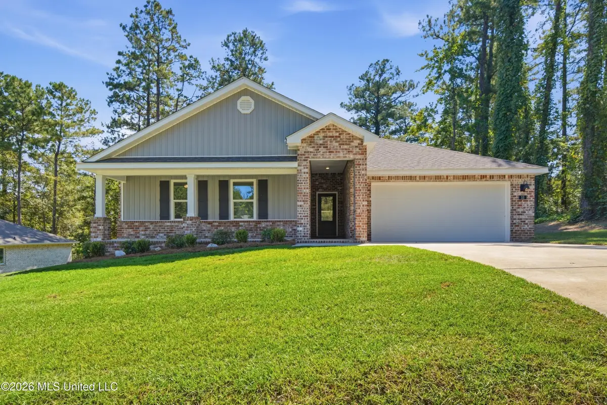 33 Vermont Drive, Petal, MS 39465 - #1