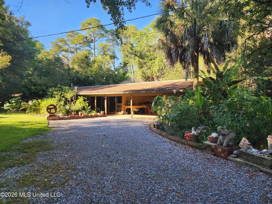 13708 Docena Circle, Ocean Springs, MS 39564 - #2