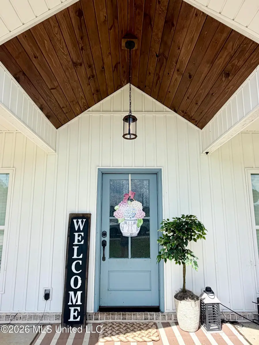 133 Trevor Lane, Lucedale, MS 39452 - #2