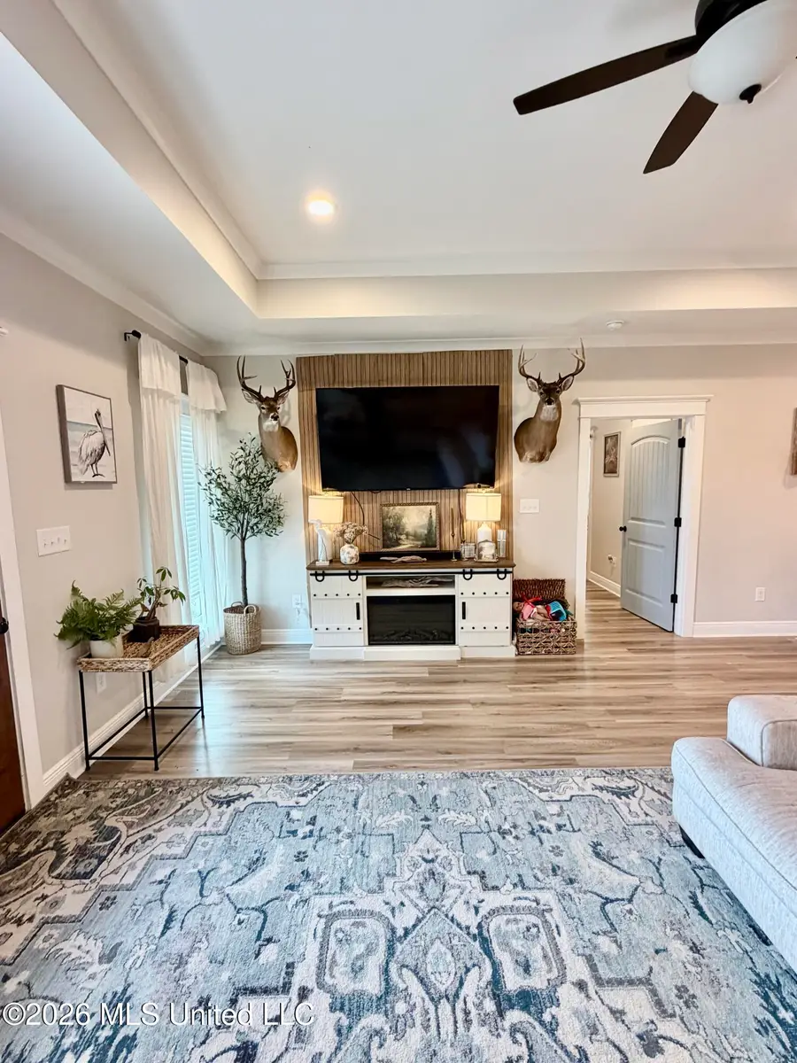 133 Trevor Lane, Lucedale, MS 39452 - #3