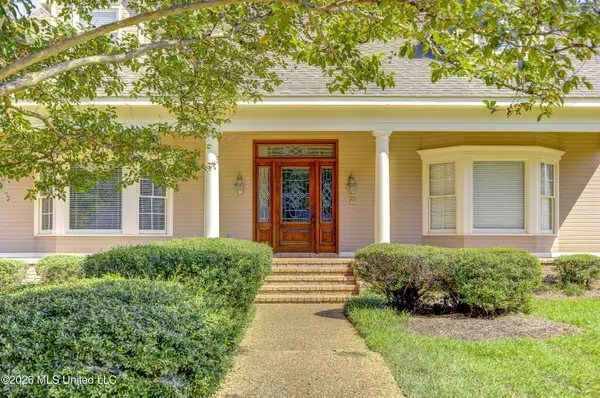 301 Concord Drive, Clinton, MS 39056