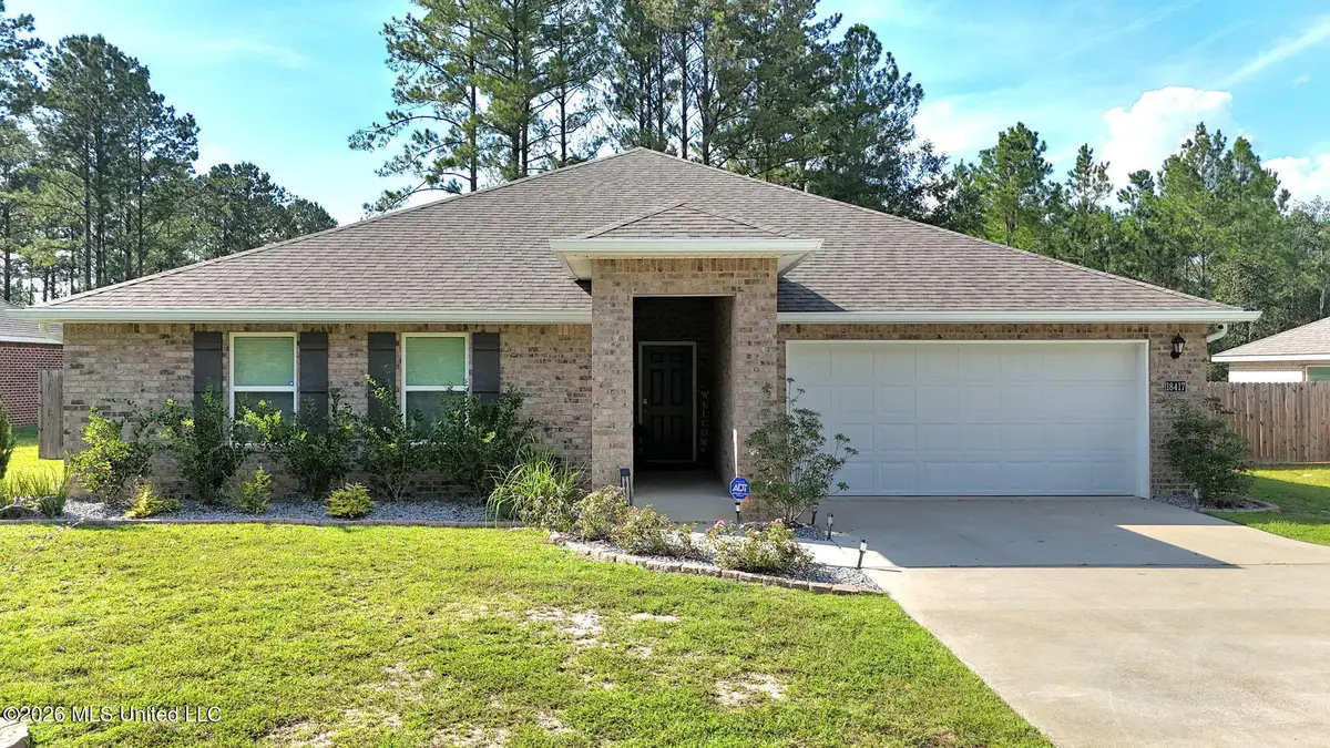18417 S Carr Bridge Road, Biloxi, MS 39532 - #1