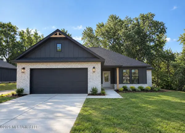 11050 Shorecrest Road, Biloxi, MS 39532