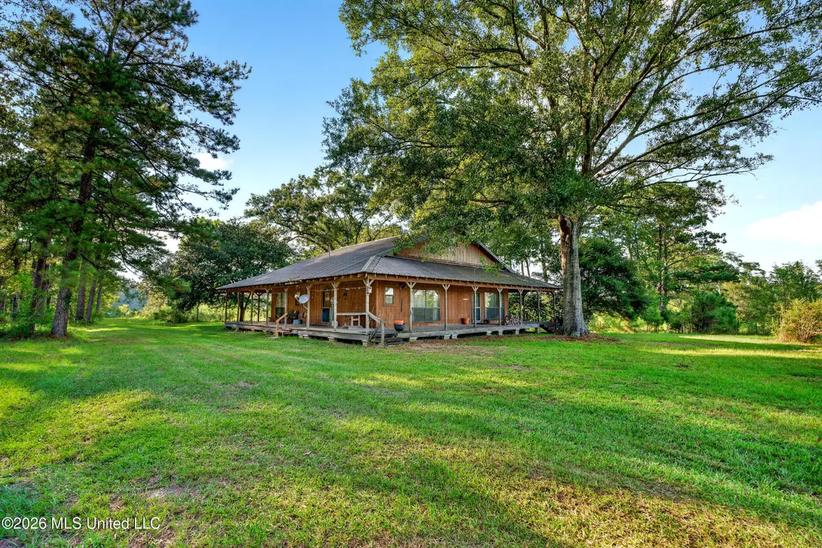 123 Nettles Drive, Poplarville, MS 39470 - #1