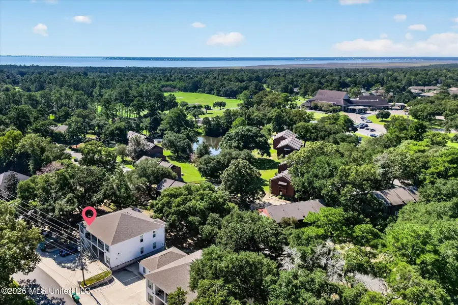 776 Moanalua Way, Diamondhead, MS 39525 - #3