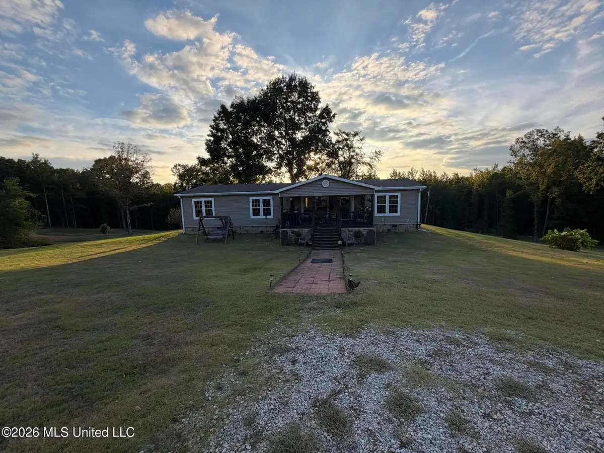 951 Co Rd 331, Falkner, MS 38629 - #1