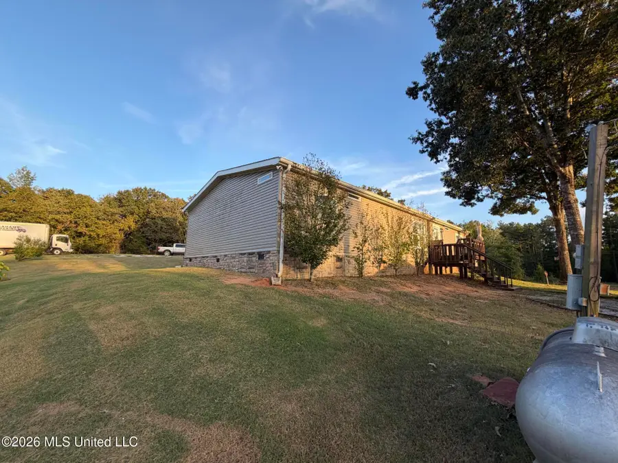 951 Co Rd 331, Falkner, MS 38629 - #3