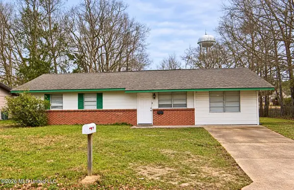 200 Kimberly Drive, Gulfport, MS 39503