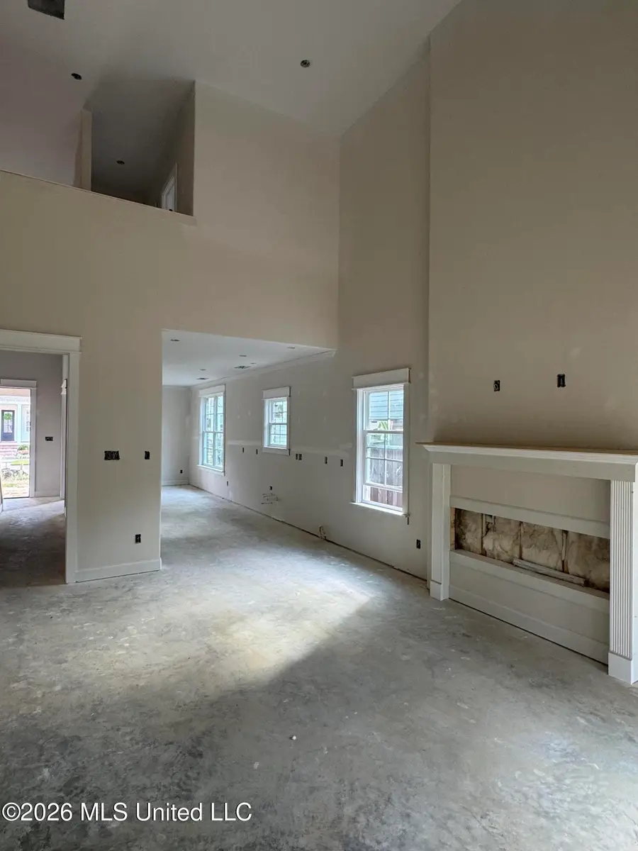 3126 N Ac Freeman Drive, Hernando, MS 38632 - #3