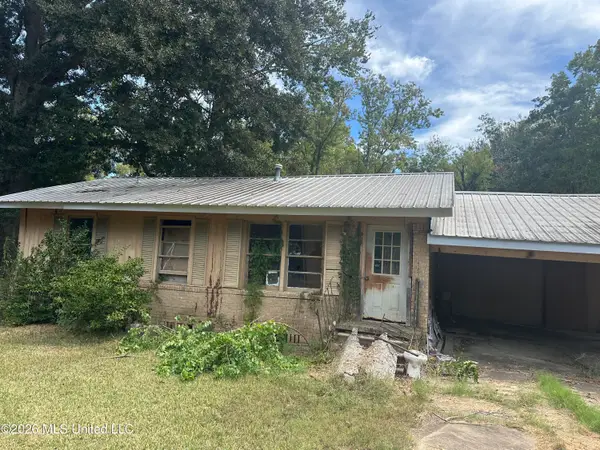 802 Vidalia Drive, Ridgecrest, LA 71334