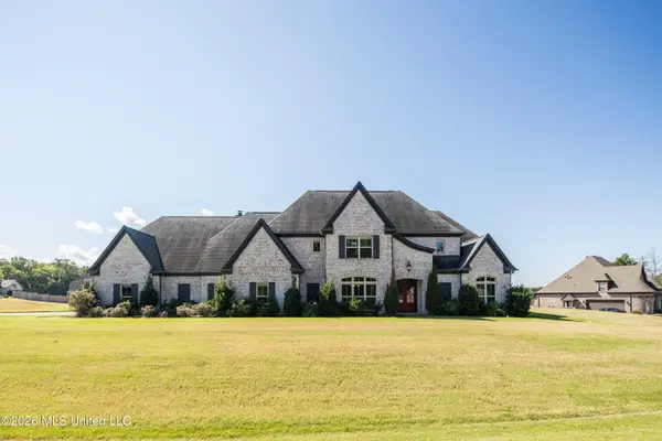 3471 E Long Bridge Road, Olive Branch, MS 38654