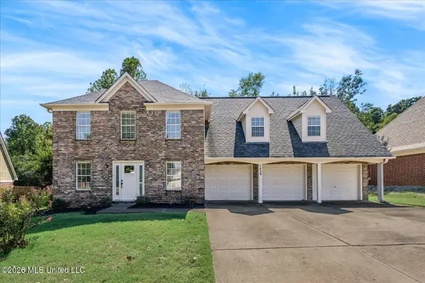 1439 Pendulum Drive, Hernando, MS 38632