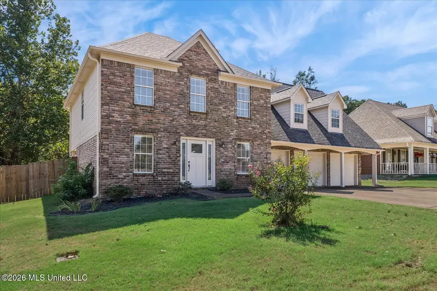 1439 Pendulum Drive, Hernando, MS 38632 - #2