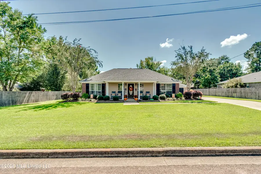 1112 3rd Street, Magee, MS 39111 - #3