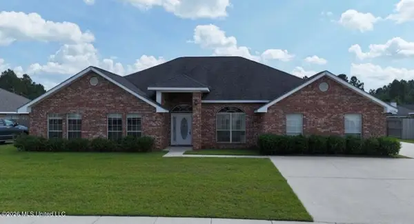 15250 Camelot Drive, D'Iberville, MS 39540