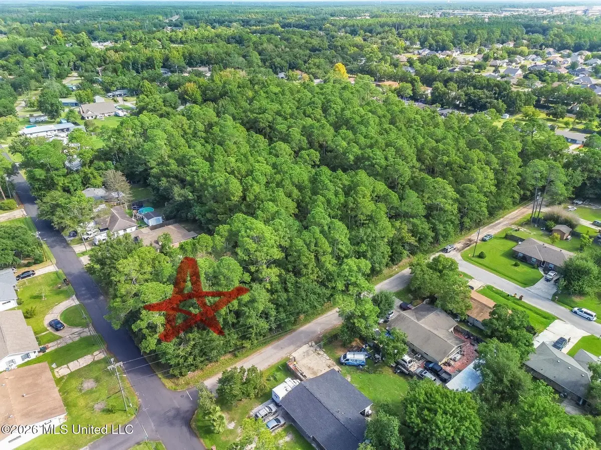 0 Gates Avenue, Long Beach, MS 39560 - #1