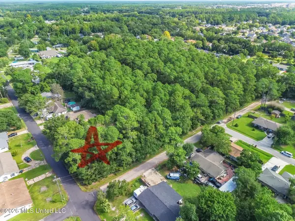 0 Gates Avenue, Long Beach, MS 39560