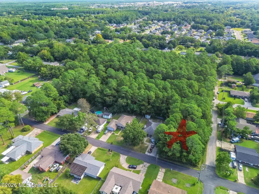 0 Gates Avenue, Long Beach, MS 39560 - #2