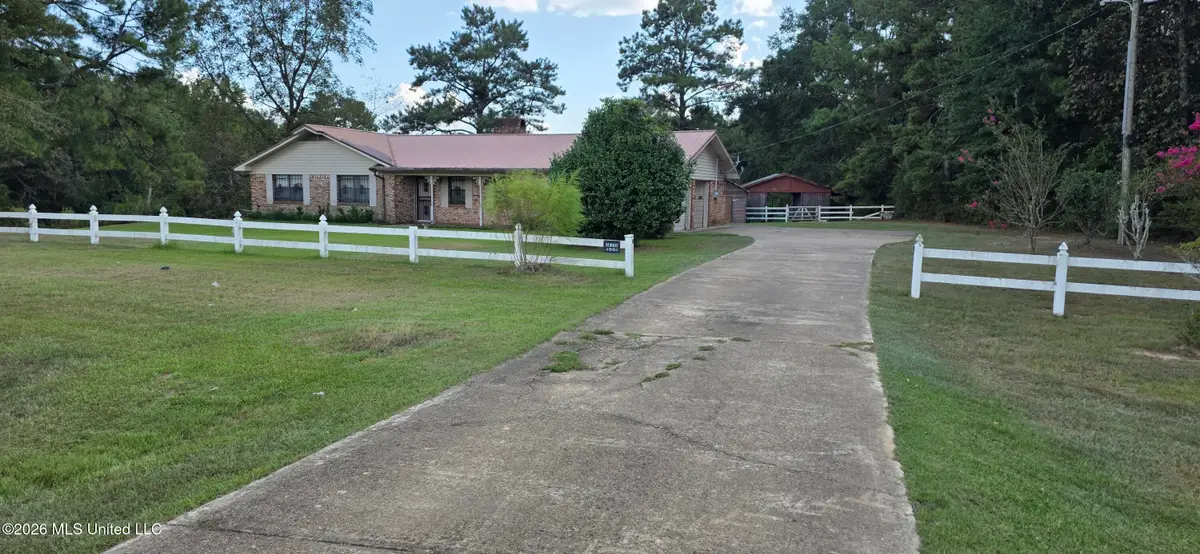 5174 Highway 98, McComb, MS 39648 - #1