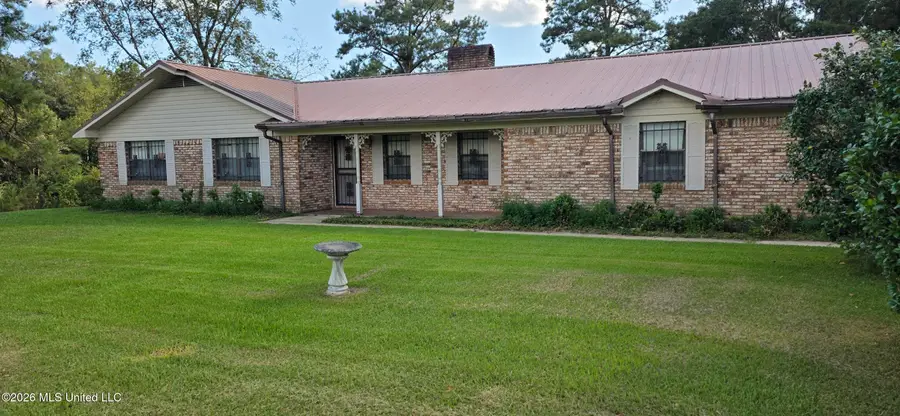 5174 Highway 98, McComb, MS 39648 - #2