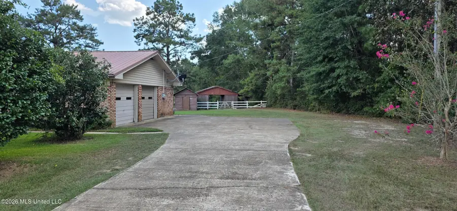 5174 Highway 98, McComb, MS 39648 - #3