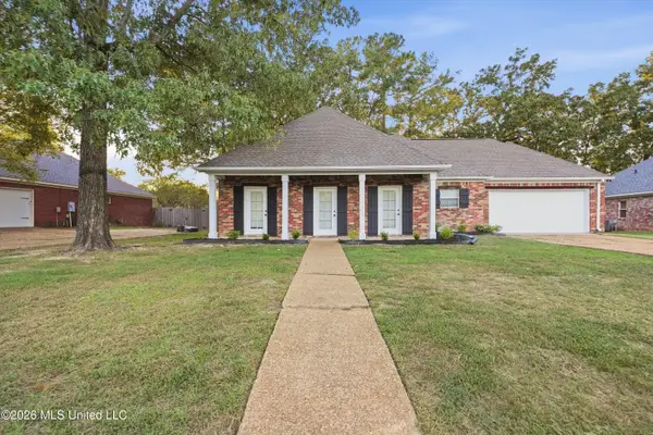 1007 Riverchase N Drive, Brandon, MS 39047