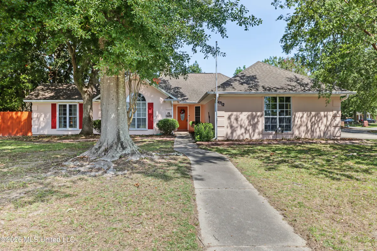 14712 Rue Mornay Drive, Biloxi, MS 39532 - #1