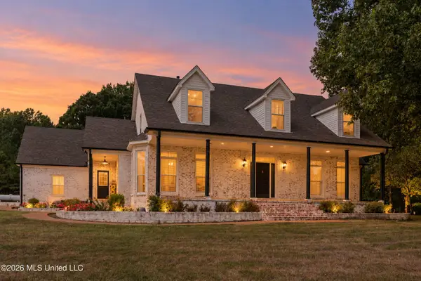 4665 S Fogg Road, Hernando, MS 38632