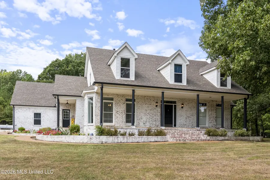 4665 S Fogg Road, Hernando, MS 38632 - #3