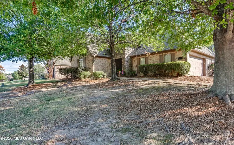 515 Turtle Lane Drive, Brandon, MS 39047 - #3
