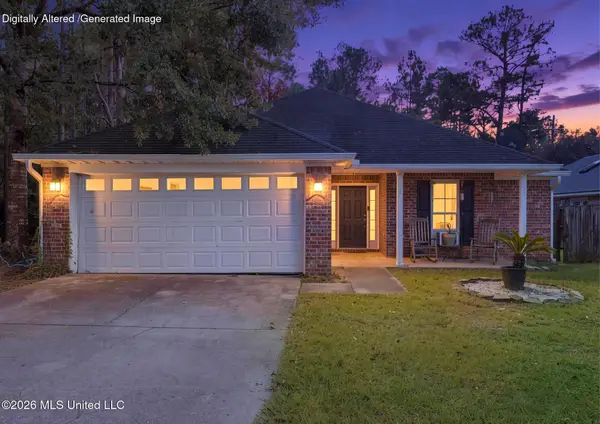 7801 Point Aux Chenes Road, Ocean Springs, MS 39564