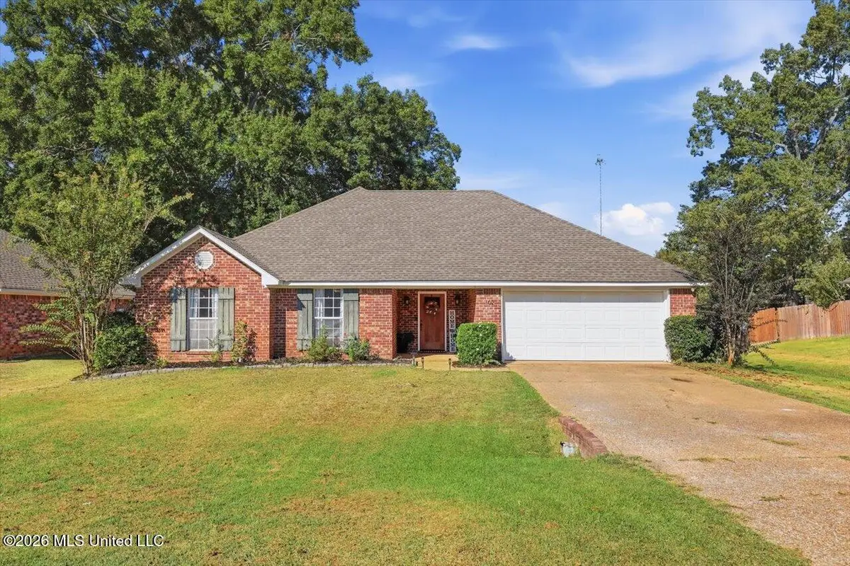 102 Holmar Drive, Brandon, MS 39047 - #1