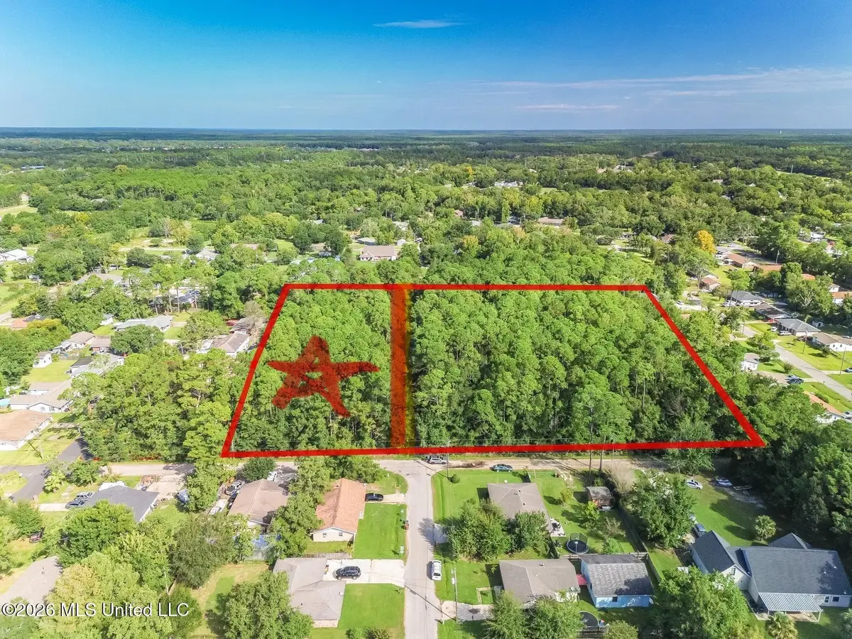 0 9th St Street, Long Beach, MS 39560 - #1