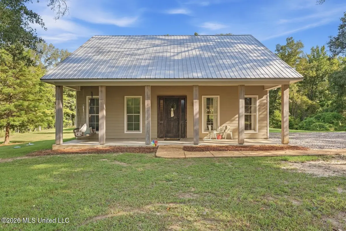 1520 Pardue, Raymond, MS 39154 - #1