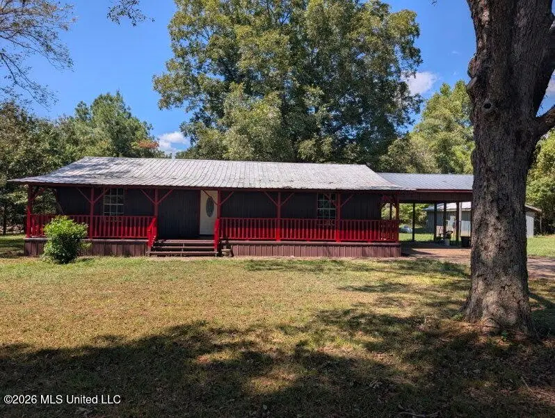 32 Rose Hill Drive, Natchez, MS 39120 - #1