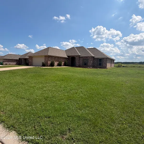 345 Brannan Avenue, Byram, MS 39272