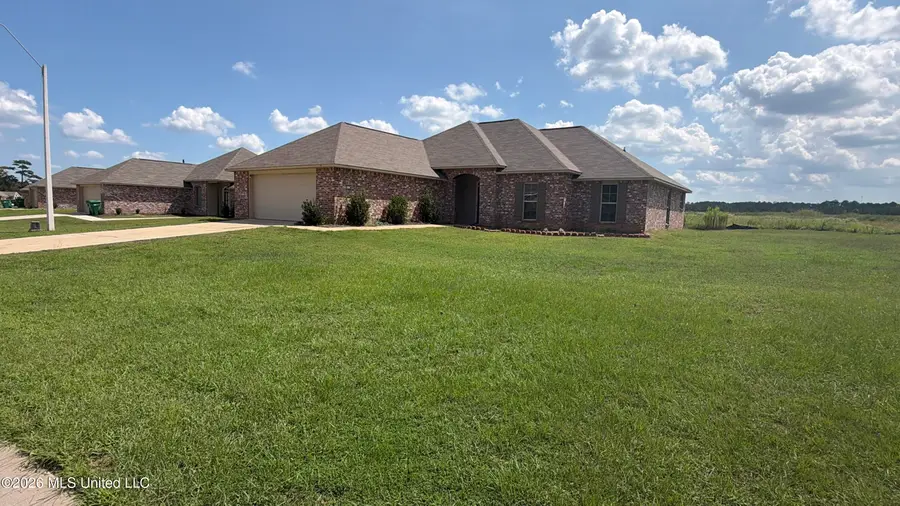 345 Brannan Avenue, Byram, MS 39272 - #2